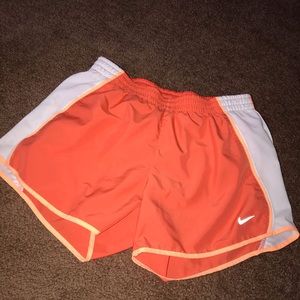 Nike shorts